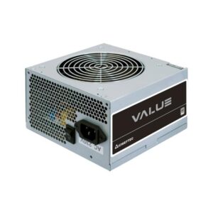 PSU Chieftec Value Series 700W Full Wired 80 Plus Standard