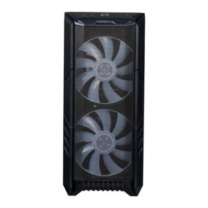Computer Case COOLERMASTER HAF 500 Black
