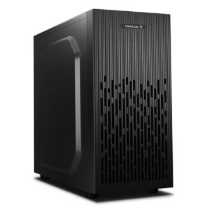 Computer Case Deepcool Matrexx 30 SI Mini Tower Black