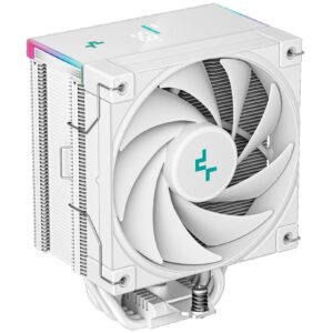 CPU Cooler Deepcool AK500S Digital White