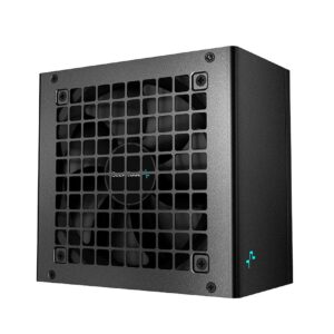PSU Deepcool PK750D 750W Full Wired 80 Plus Bronze