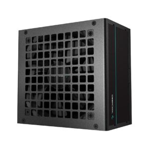 PSU Deepcool PF350 350W Full Wired 80 Plus Standard