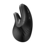 Mouse Dareu LM109 Wireless Vertical Black