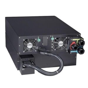 UPS EATON 9SXEBM180RT Black