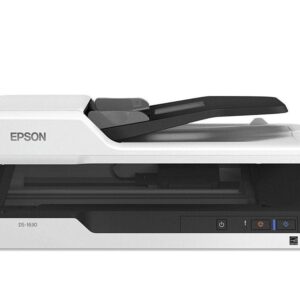 Scanner Epson DS-1630 A4