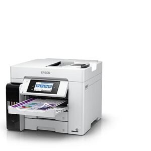 Πολυμηχάνημα Epson EcoTank L6580 Wi Fi Color Inkjet