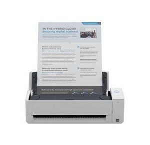 FUJITSU ScanSnap iX1300 - Σαρωτής εικόνων