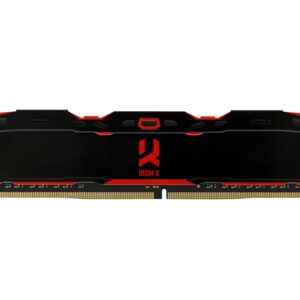 Μνήμη Ram GOODRAM IRDM X 32 GB 3200 MHz