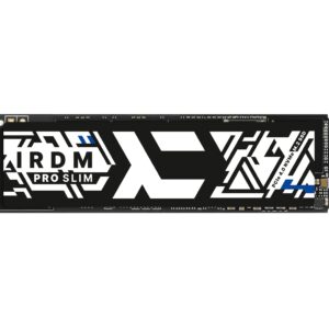 GOODRAM IRP-SSDPR-P44S-1K0-80 IRP-SSDPR-P44S-1K0-80