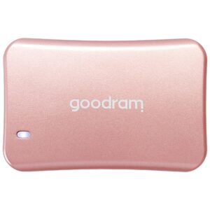 GOODRAM SSDPR-HX200-500-RG SSDPR-HX200-500-RG