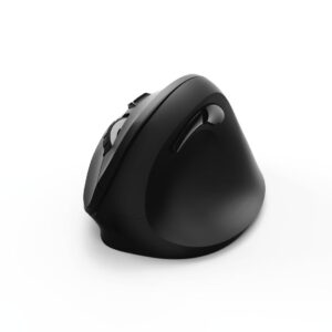 Mouse HAMA 00182699 1400 DPI Optical Black