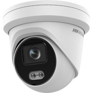 IP Camera HIKVISION DS-2CD2327G2-L(2.8MM)