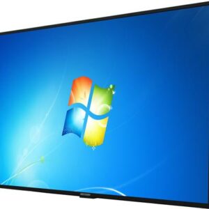 Monitor HIKVISION DS-D5043QE 42.5 ",  1920x1080, 8 ms,  Flat screen