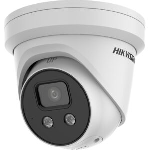 IP Camera Hikvision DS-2CD2386G2-ISU/SL(C) 2.8mm 4K