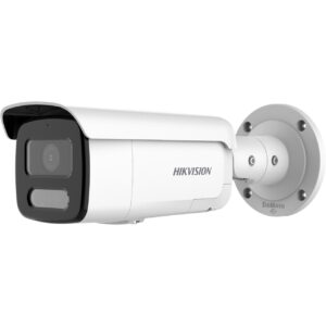 IP Camera HIKVISION DS-2CD2T47G2-LSU/SL DS-2CD2T47G2-LSU/SL(2.8MM)(C)