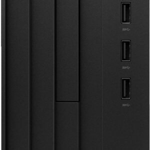 Desktop HP Pro 290 G9,i7-13700,16GB,512GB,Intel UHD Graphics 770,W11P,Black - έως 6 άτοκες δόσεις