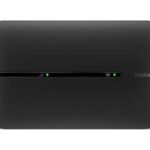 HUAWEI 4G Mobile WiFi 3 E5783-230A Black