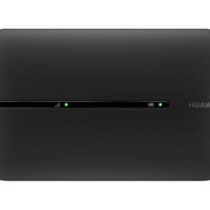HUAWEI 4G Mobile WiFi 3 E5783-230A Black