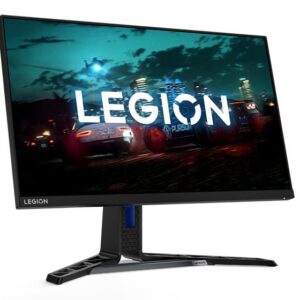 Gaming Monitor LENOVO Legion Y27h-30 27 ", IPS, 2560x1440,  165 Hz, Flat screen