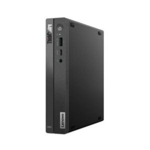 Desktop Lenovo ThinkCentre neo 50q G4 12LN003YMG i5-13420H,16GB,1TB ssd,W11P,Black - έως 6 άτοκες δόσεις