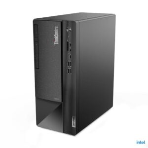 Desktop Lenovo ThinkCentre neo 50t Gen4,i5-13400,16GB,512GB,Intel UHD Graphics 730,FreeDOS,Black - έως 6 άτοκες δόσεις