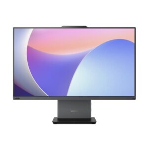 AIO ThinkCentre neo 50a 24 Gen 5 27" 1920x1080 IPS,i7-13620H,16GB,512GB,Intel UHD Graphics,W11P,Luna Grey,GR - έως 6 άτοκες δόσεις