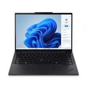 Laptop Lenovo ThinkPad T14s Gen5 14" 1920x1200 IPS Ultra 5-125U,16GB,512GB,Intel Graphics,W11P,Black,Blacklit GR