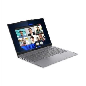 Laptop Lenovo ThinkBook 14 G4 IML 2-in-1 14" 1920x1200 Touch IPS Ultra 7-155U,32GB,1TB ssd,Intel Graphics,W11P,Luna Grey,Backlit GR