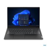 Laptop Lenovo V15 G3 IAP 15.6" 1920x1080 i5-1235U,16GB,512GB,Intel Iris Xe Graphics,W11H,Business Black,US