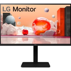 Monitor LG 27BA550-B 27", IPS, 1920x1080,  100Hz