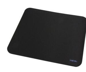 Mouse Pad LOGILINK ID0117 Black