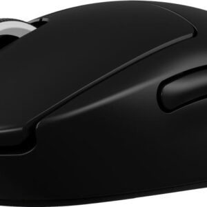 Mouse Logitech Pro X Superlight II Wireless Black