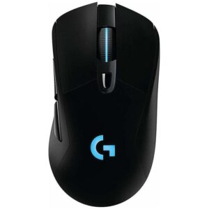 Gaming Mouse Logitech G703 Lightspeed Hero Wireless