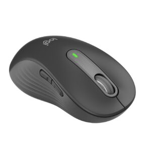 Mouse Logitech Signature M650 Wireless Graphite