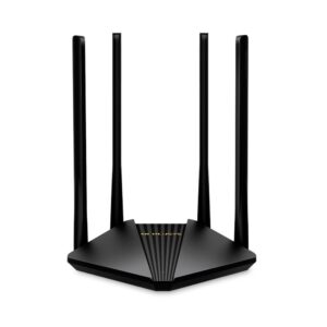 MERCUSYS MR30G MR30G Black