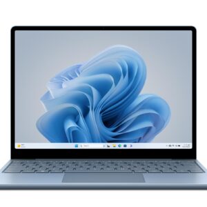 Laptop MICROSOFT Surface Laptop Go 3 12.4 " 1536x1024, i5-1235U, 8 GB,  256 GB, Intel Iris Xe Graphics , Windows 11 Home, Platinum,
