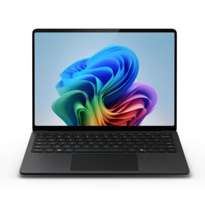 Laptop Microsoft Surface Copilot+ 7th Edition 13.8" 2304x1536 Touch 120Hz Snapdragon X Plus,16GB,512GB,Adreno,W11H,Black,Backlit,US