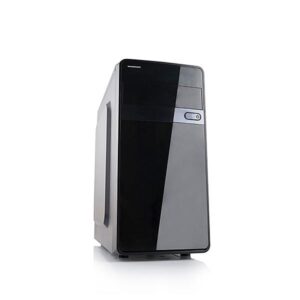 Computer Case MODECOM MINI TREND AIR Black
