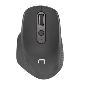Mouse NATEC Falcon 3200 DPI Optical Black
