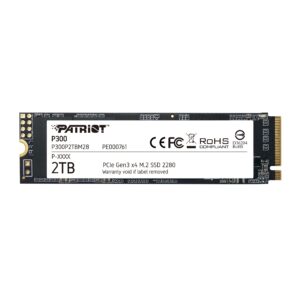 PATRIOT P300 P300P2TBM28