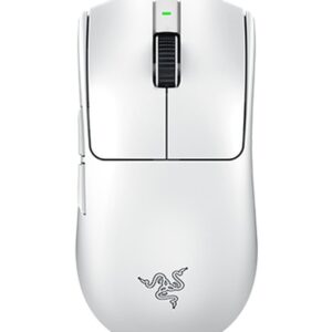 Gaming Mouse Razer Viper V3 Pro Wireless White