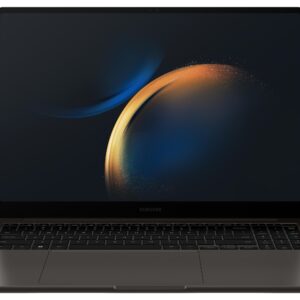 Laptop Samsung Galaxy Book3 Ultra 16" 2880x1800 OLED 120Hz i9-13900H,32GB,1TB ssd,Nvidia GeForce RTX 4070 8GB,W11H,Graphite,Backlit US