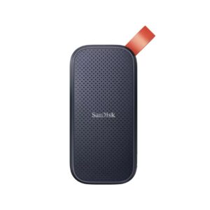 SANDISK SDSSDE30-1T00-G26 SDSSDE30-1T00-G26 Black