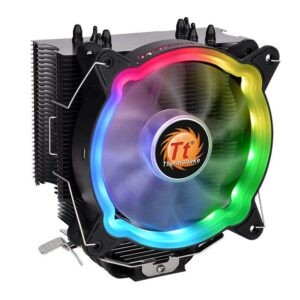 CPU Cooler THERMALTAKE UX200 ARGB Lighting
