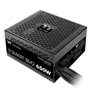 PSU THERMALTAKE Smart BM2 650 W