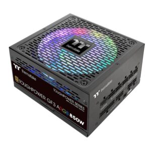 PSU THERMALTAKE PS-TPD-0850F4FAGE-1 850 W