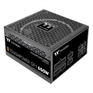 PSU THERMALTAKE Toughpower GF1 TT Premium Edition 650 W
