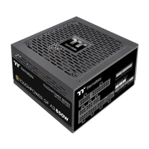 PSU THERMALTAKE Toughpower GF A3 Gold 850W - TT Premium Edition 850 W