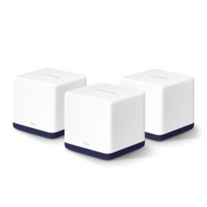 MERCUSYS Halo H50G(3-pack) HALO H50G(3-PACK) v1