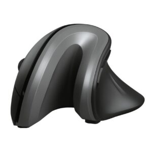 Mouse TRUST Verro 1600 DPI Optical Black